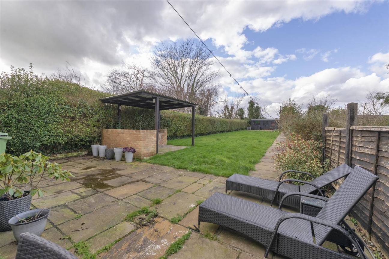 Borden Lane, Sittingbourne