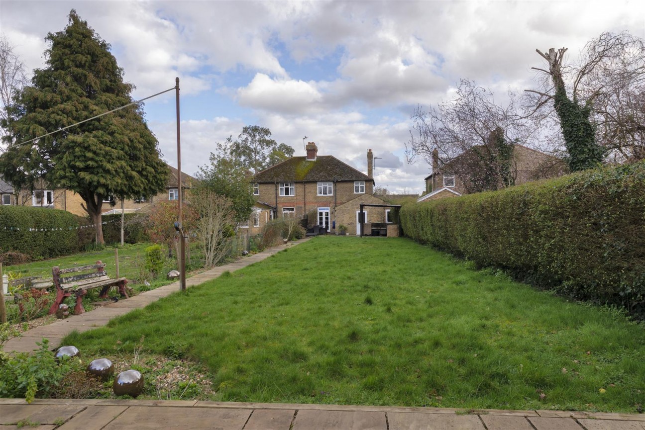 Borden Lane, Sittingbourne