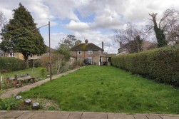 Borden Lane, Sittingbourne