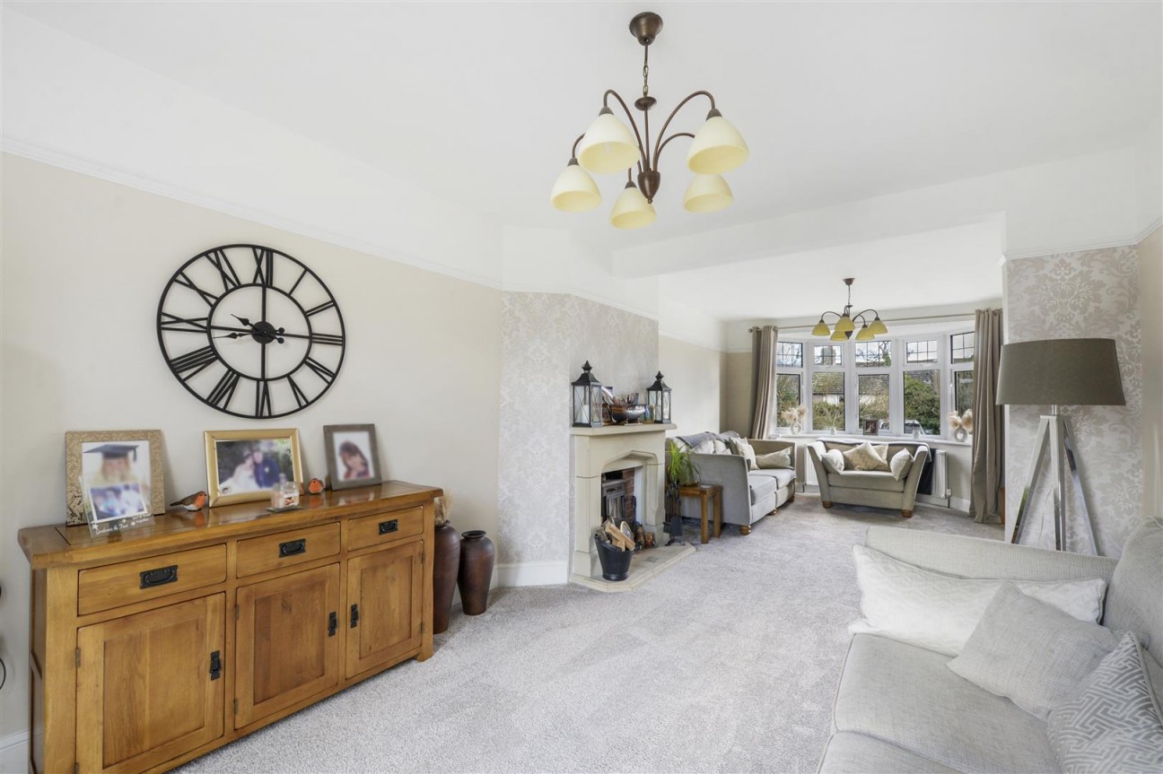 Borden Lane, Sittingbourne