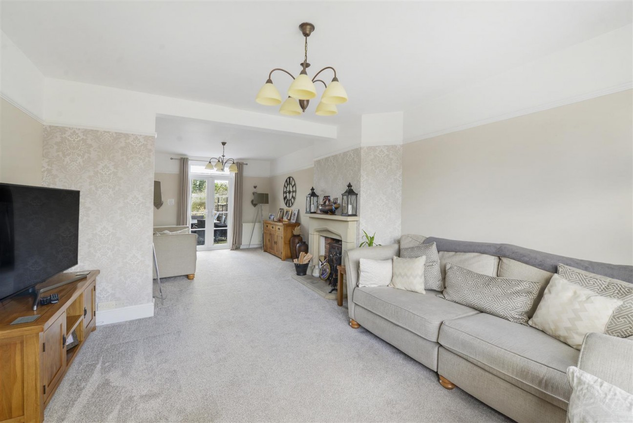 Borden Lane, Sittingbourne