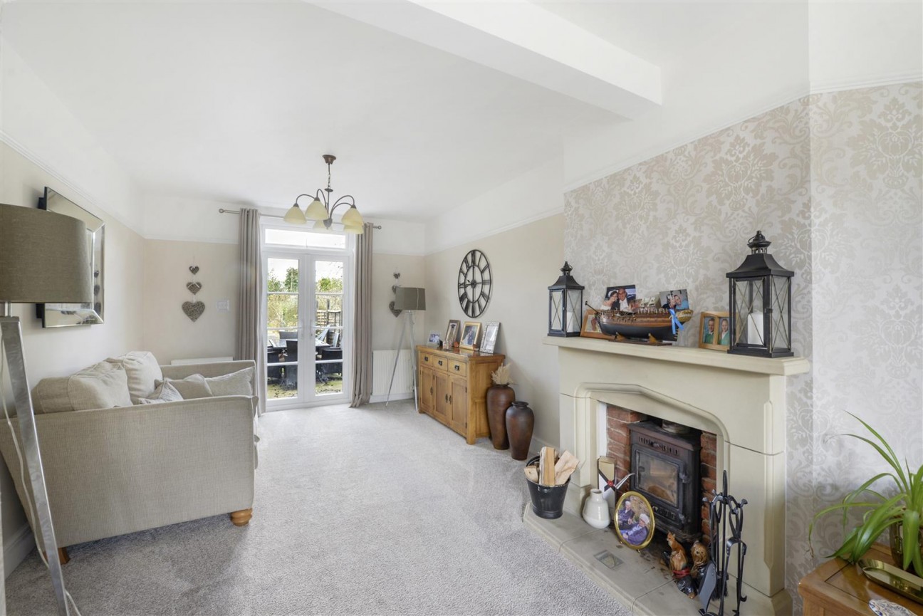 Borden Lane, Sittingbourne