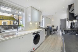 Borden Lane, Sittingbourne