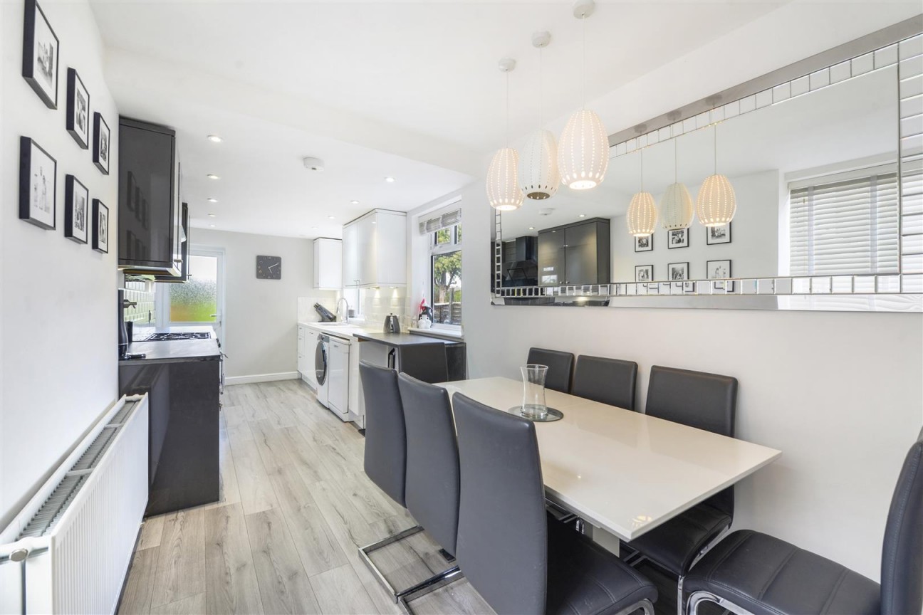 Borden Lane, Sittingbourne