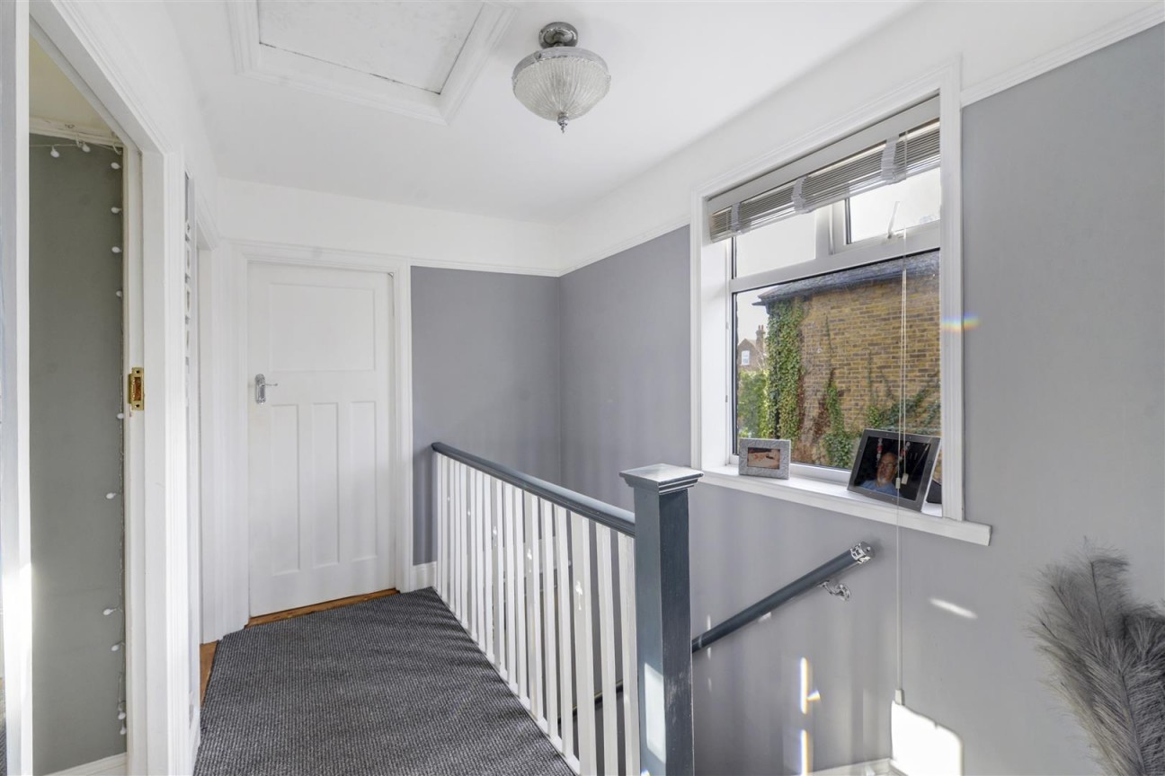 Borden Lane, Sittingbourne