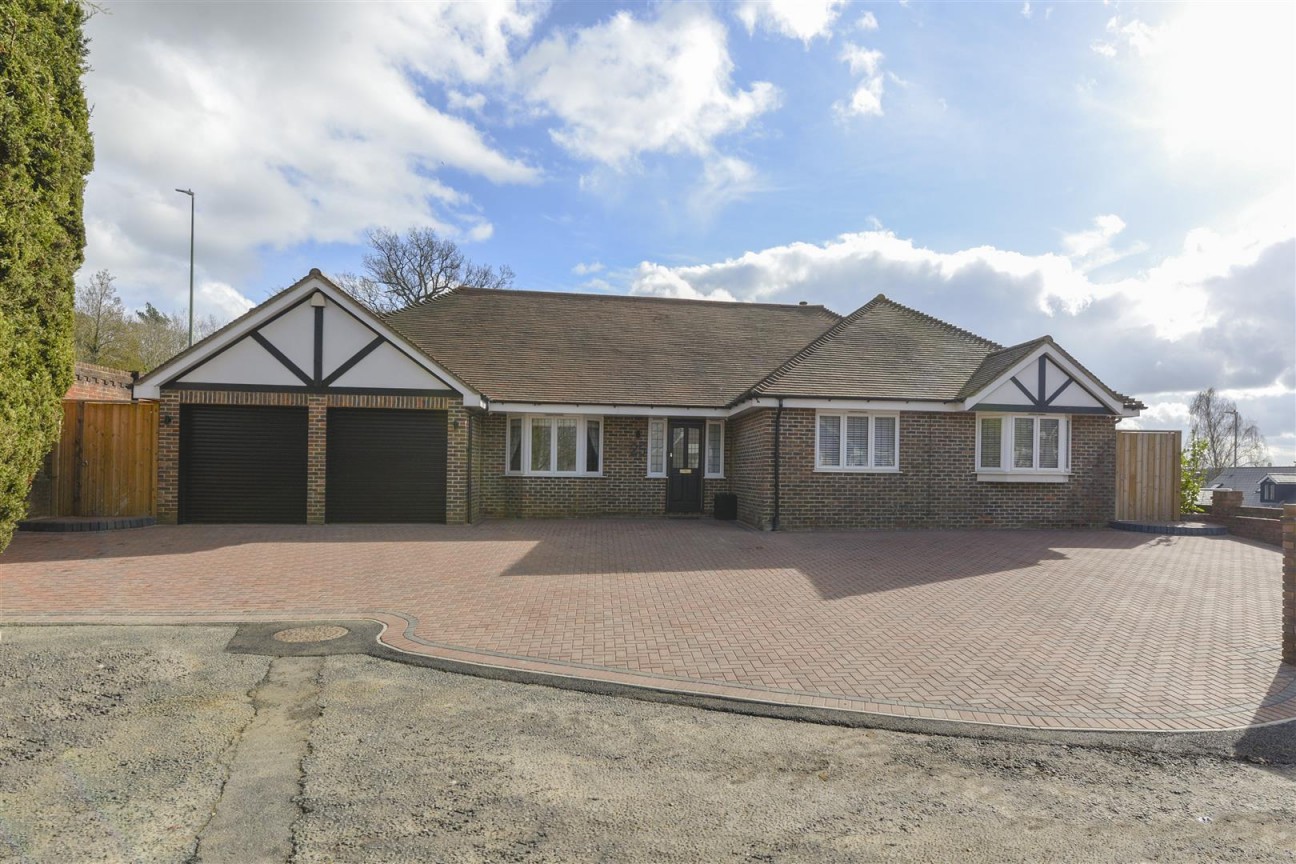 Castle Dene, Maidstone