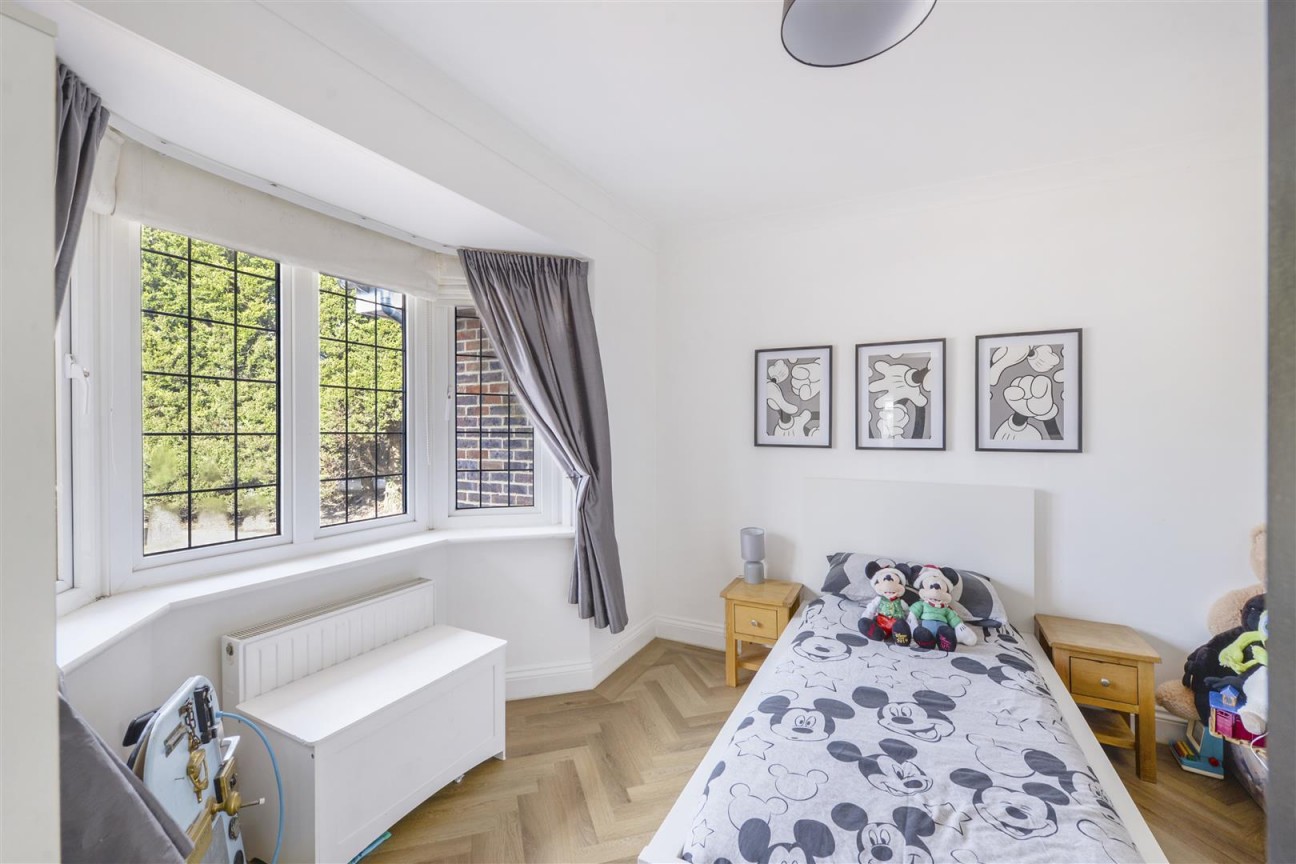 Castle Dene, Maidstone