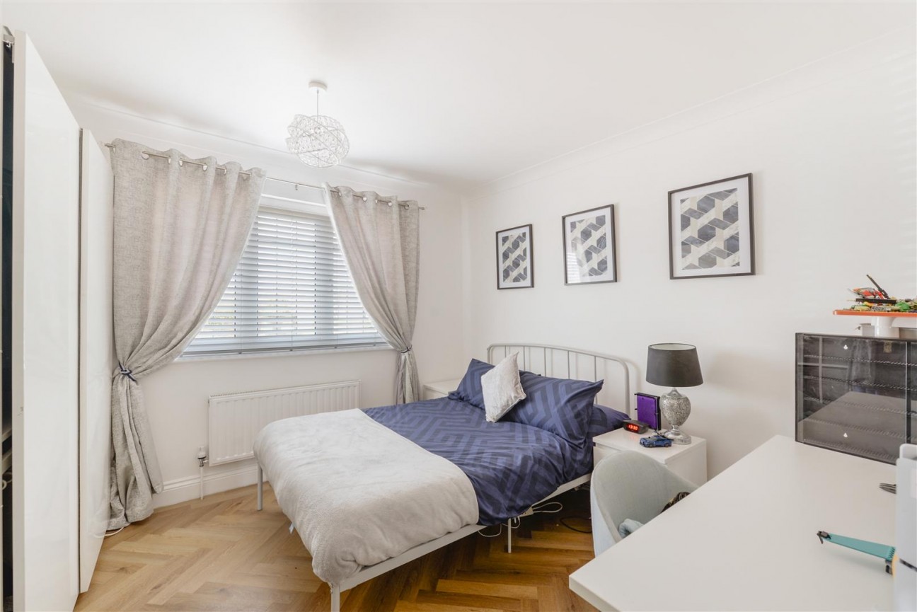 Castle Dene, Maidstone