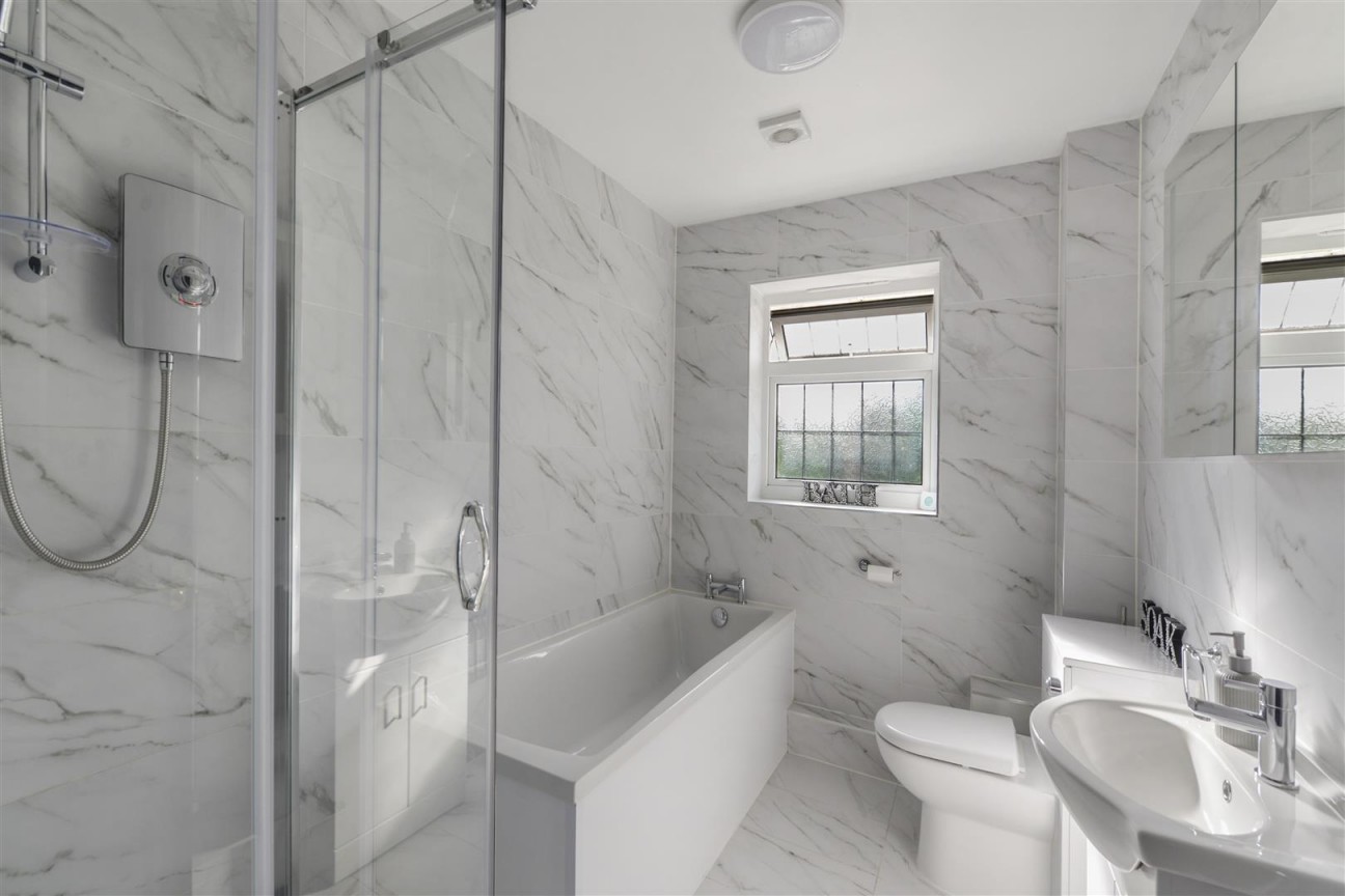 Castle Dene, Maidstone