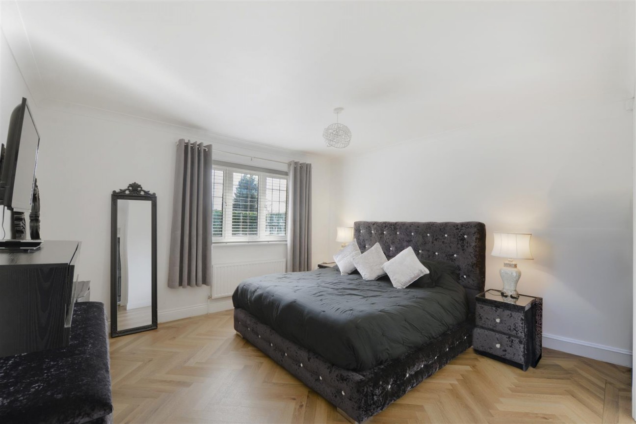 Castle Dene, Maidstone