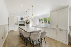 Castle Dene, Maidstone