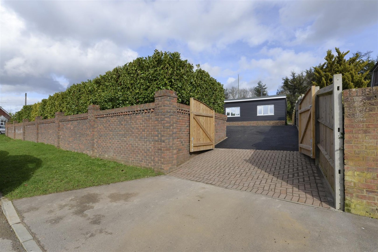 Castle Dene, Maidstone