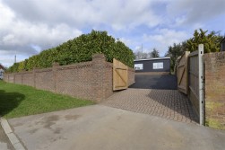 Castle Dene, Maidstone