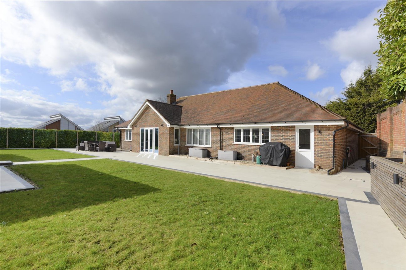 Castle Dene, Maidstone