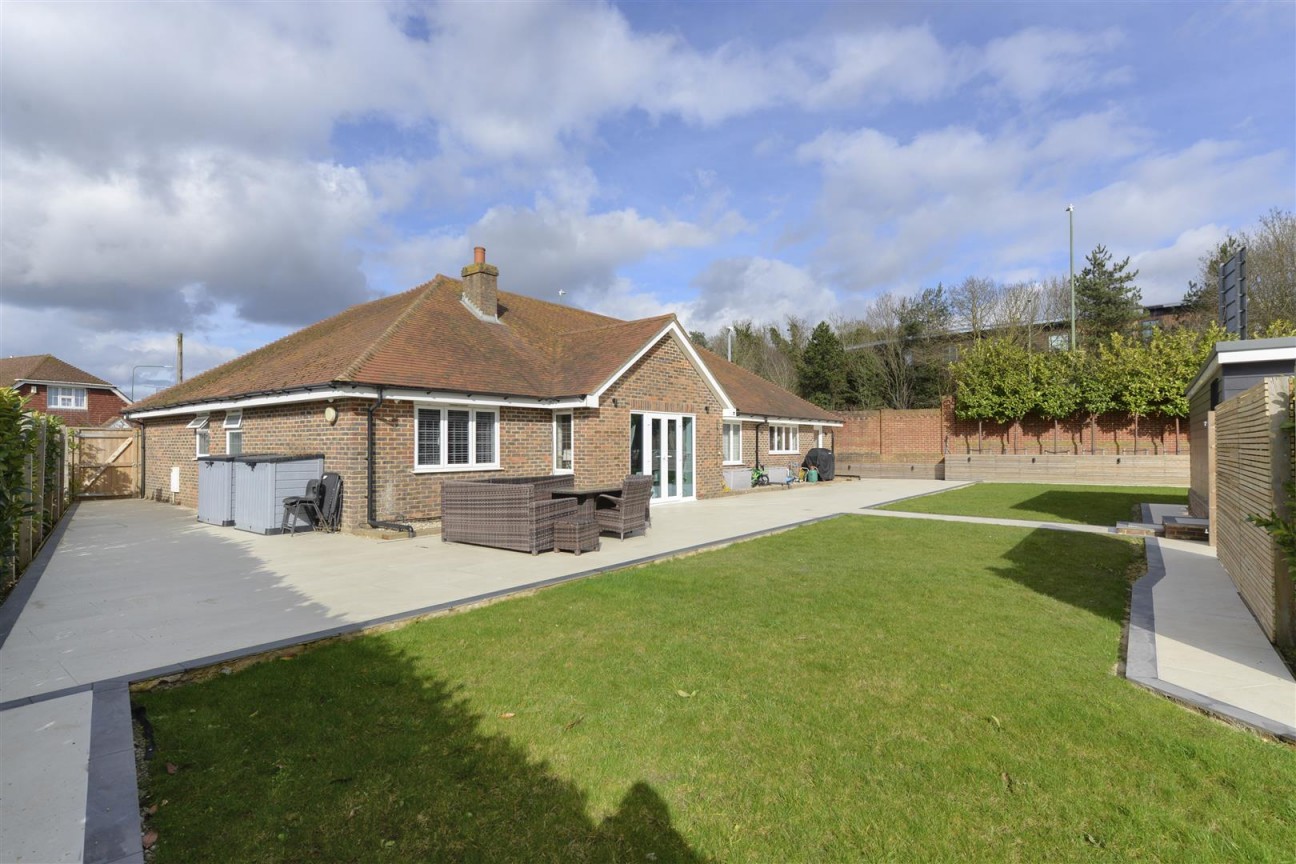 Castle Dene, Maidstone