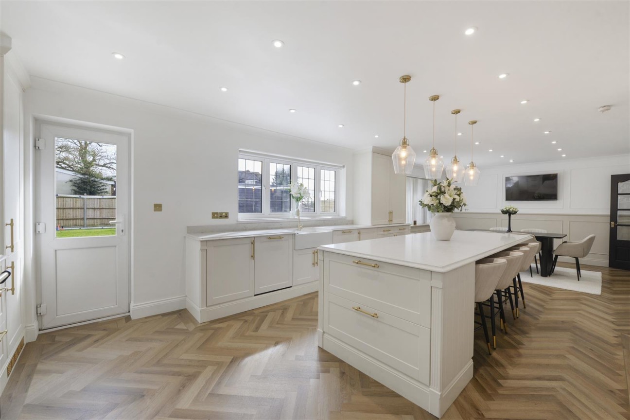 Castle Dene, Maidstone