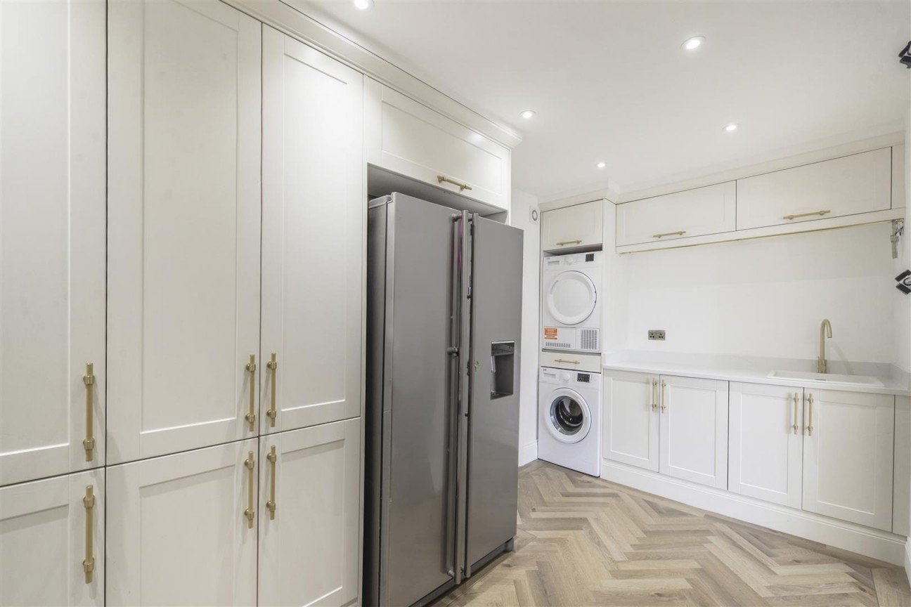 Castle Dene, Maidstone