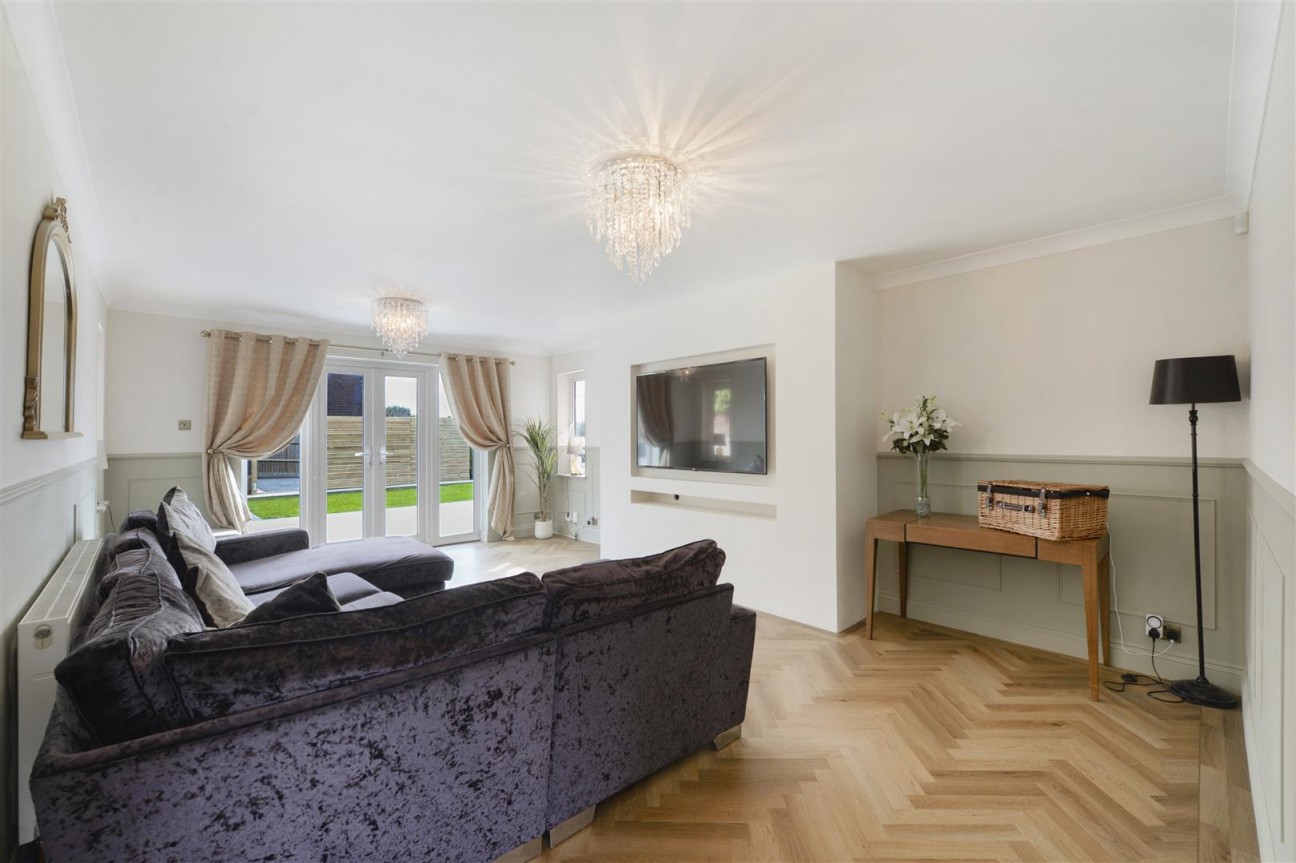 Castle Dene, Maidstone