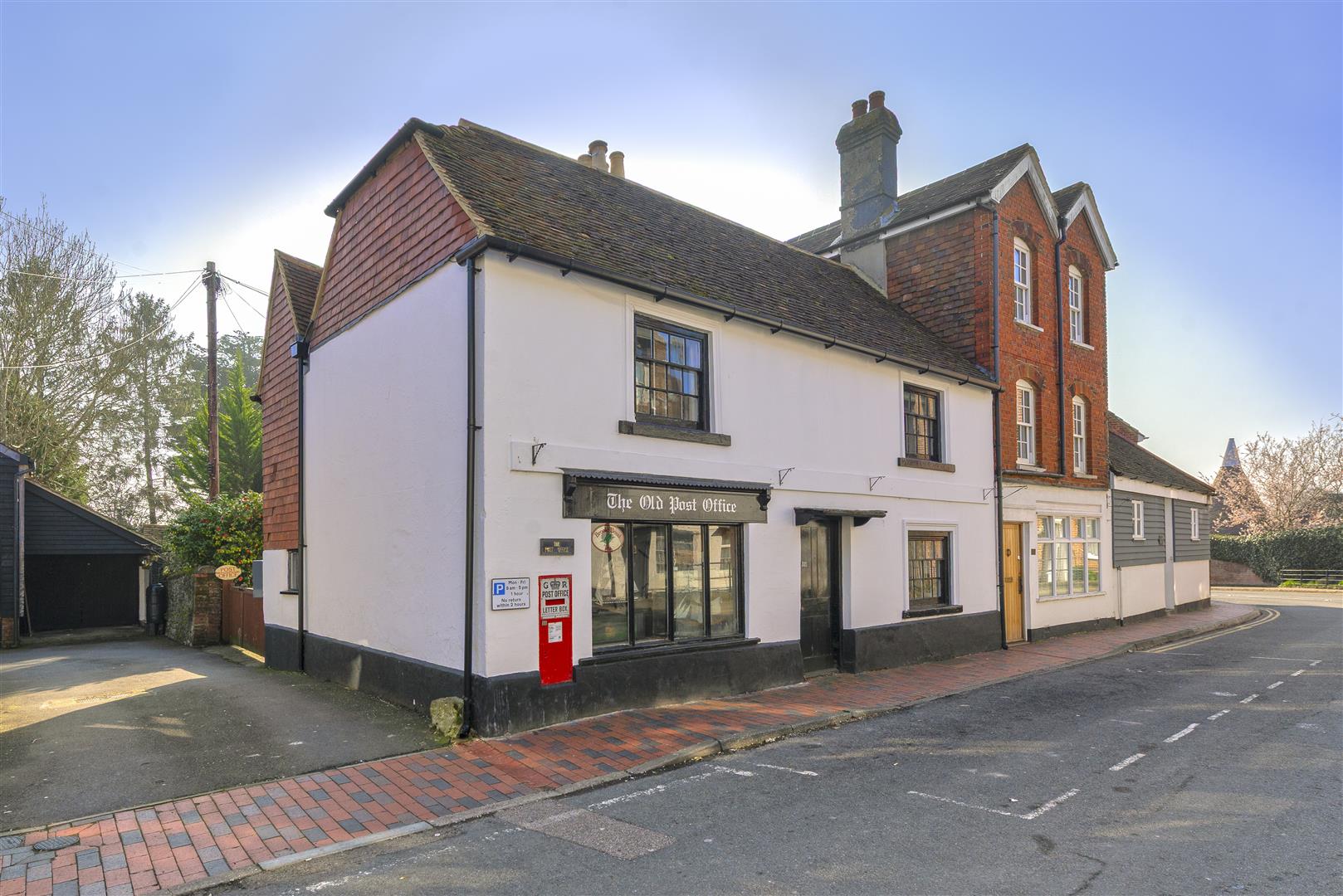 The Old Post Office, Wrotham, TN15 7AD