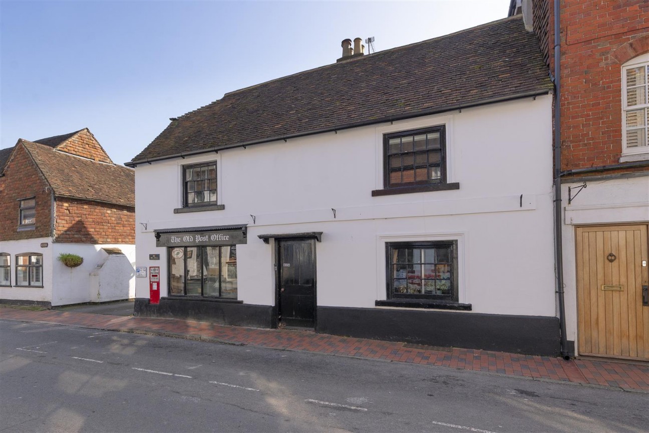 The Old Post Office, Wrotham, TN15 7AD