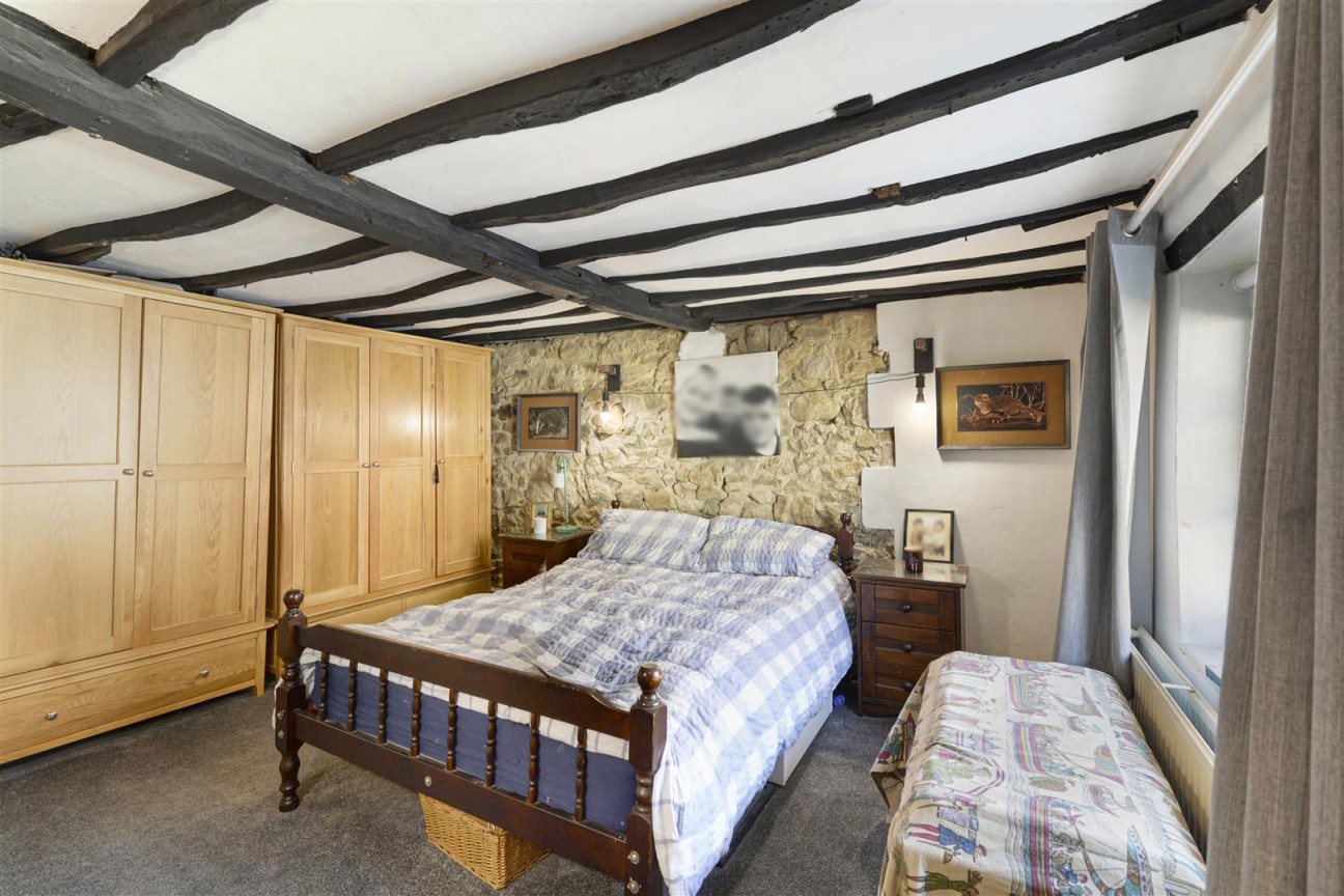 The Old Post Office, Wrotham, TN15 7AD