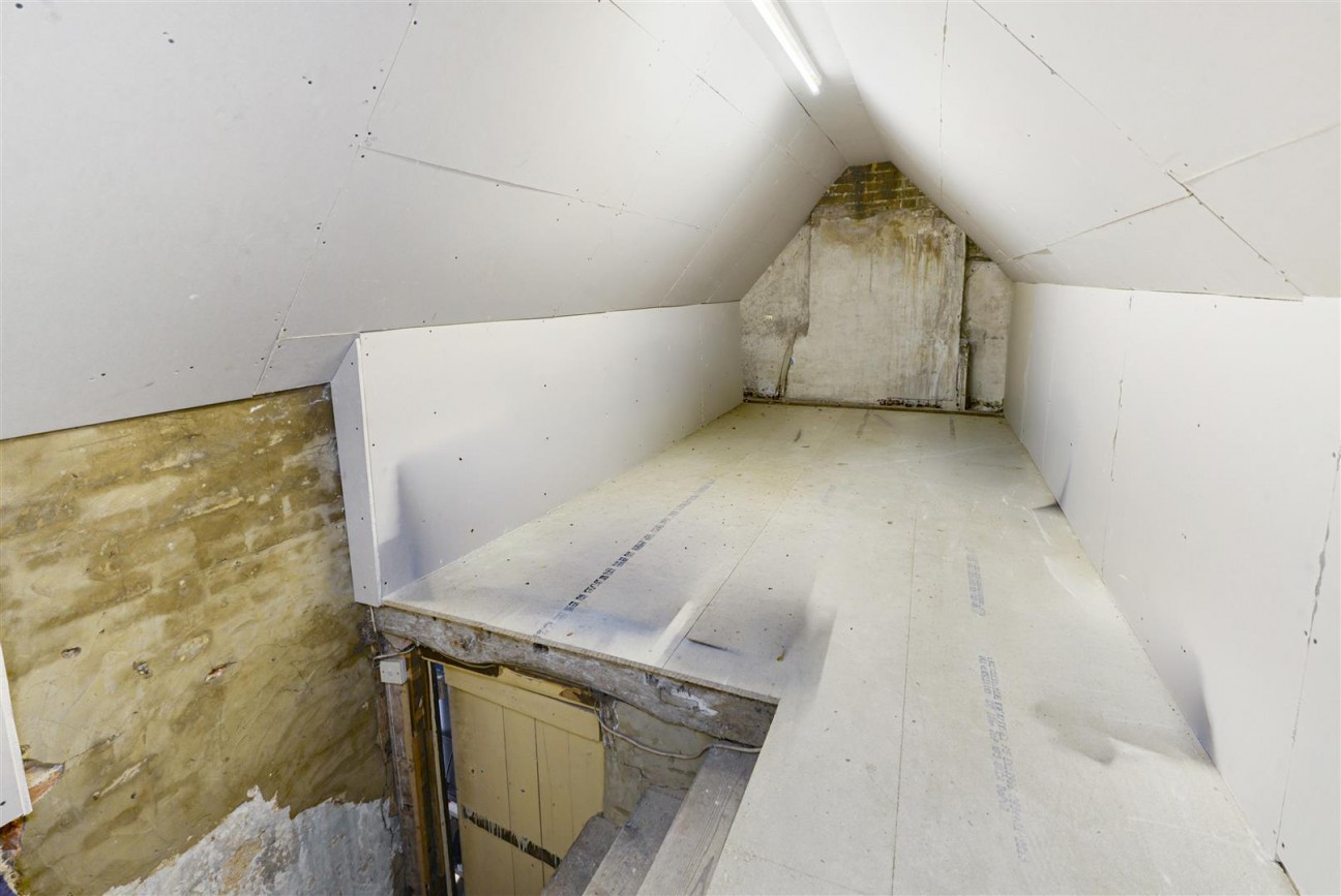 The Old Post Office, Wrotham, TN15 7AD