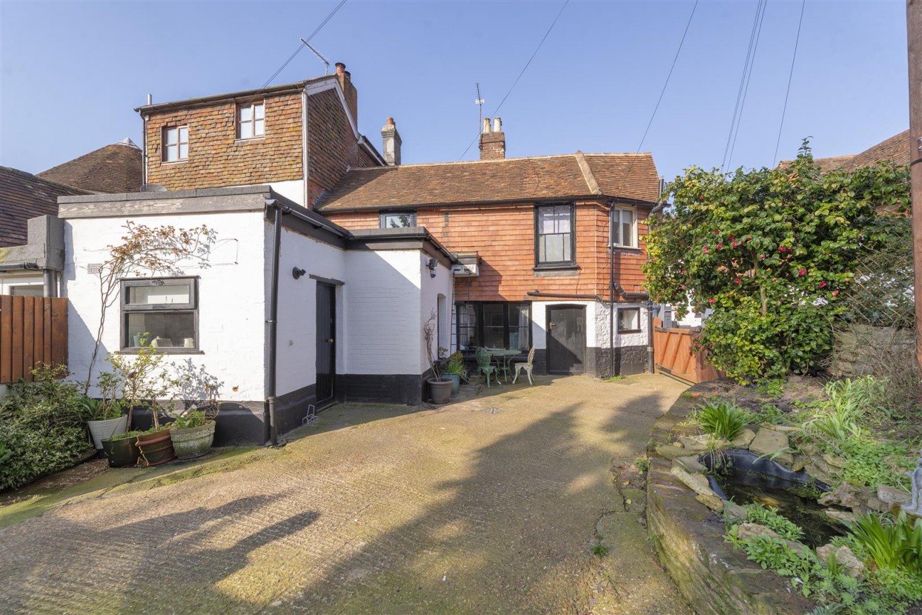 The Old Post Office, Wrotham, TN15 7AD