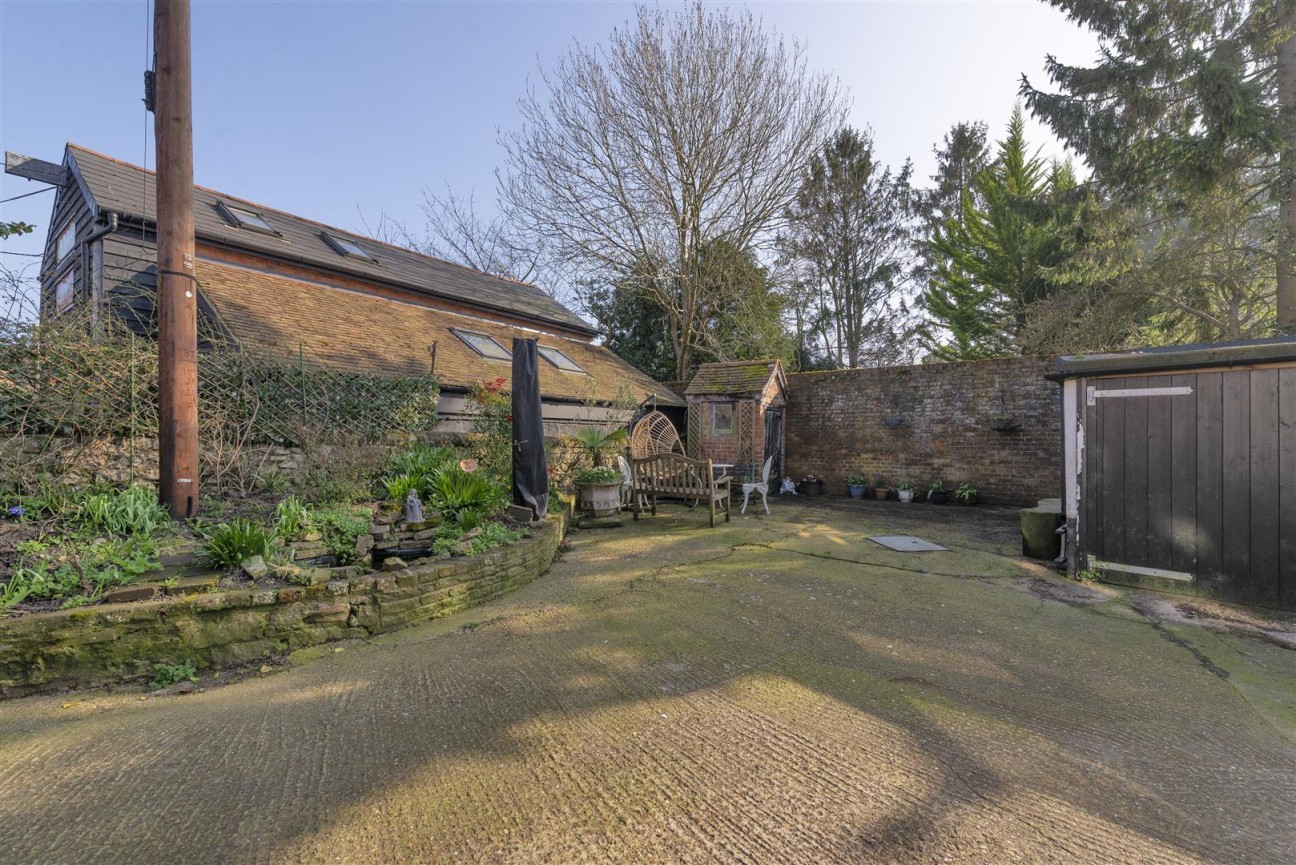 The Old Post Office, Wrotham, TN15 7AD