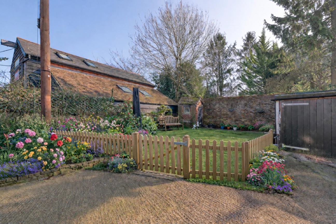 The Old Post Office, Wrotham, TN15 7AD