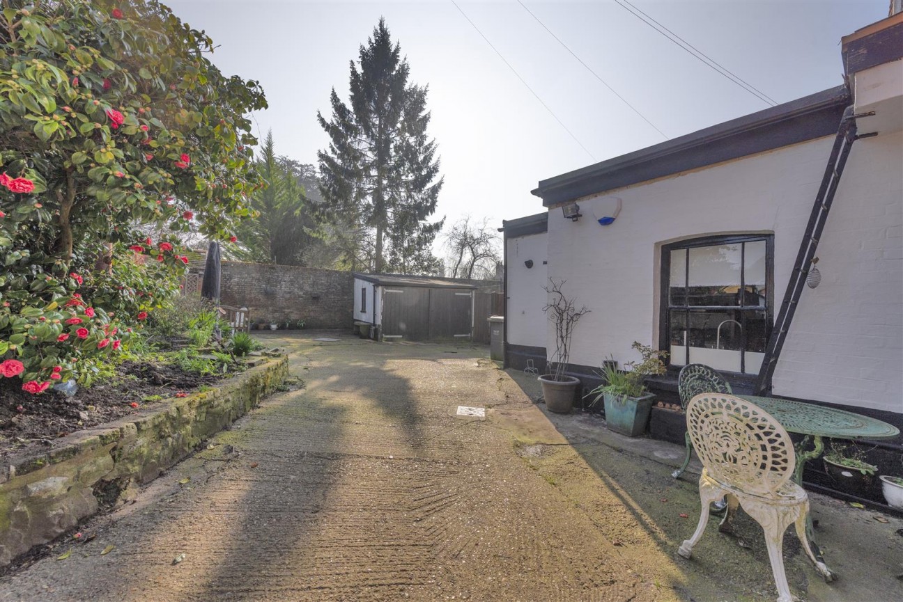 The Old Post Office, Wrotham, TN15 7AD