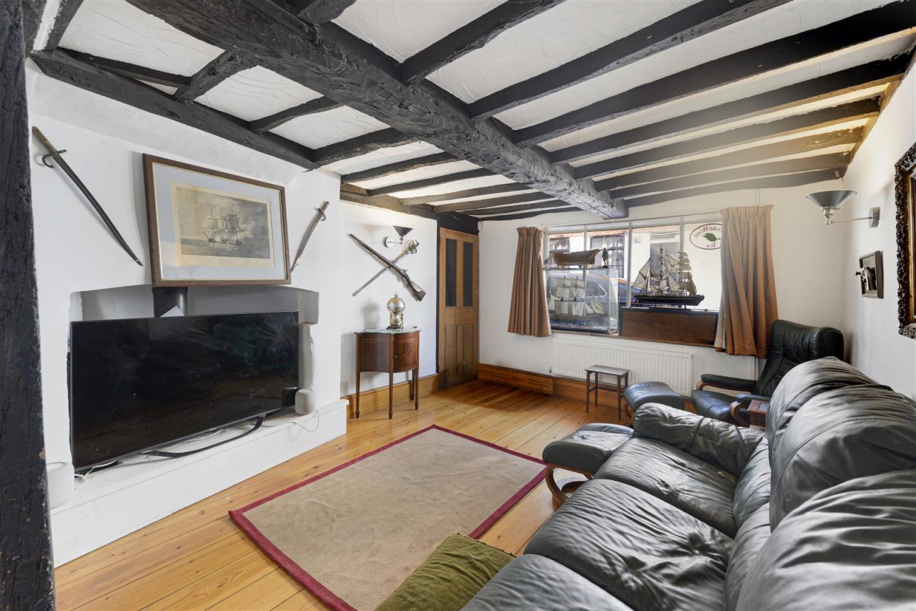 The Old Post Office, Wrotham, TN15 7AD