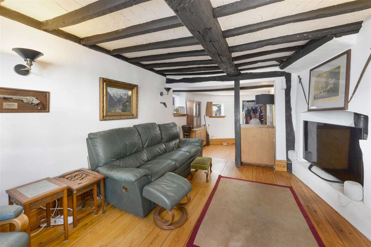 The Old Post Office, Wrotham, TN15 7AD