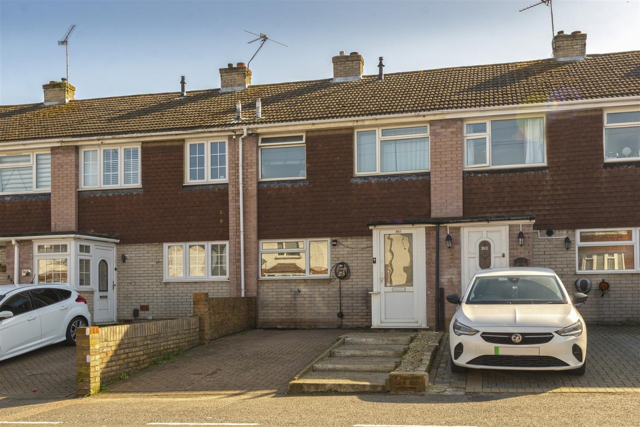 New Hythe Lane, Larkfield, Aylesford