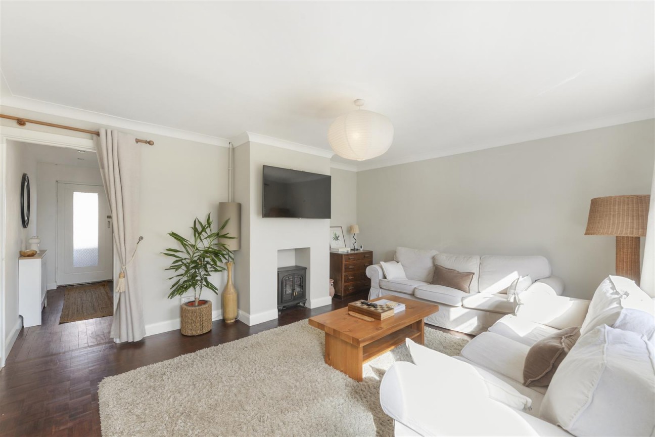 New Hythe Lane, Larkfield, Aylesford