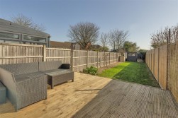 New Hythe Lane, Larkfield, Aylesford