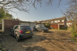 New Hythe Lane, Larkfield, Aylesford