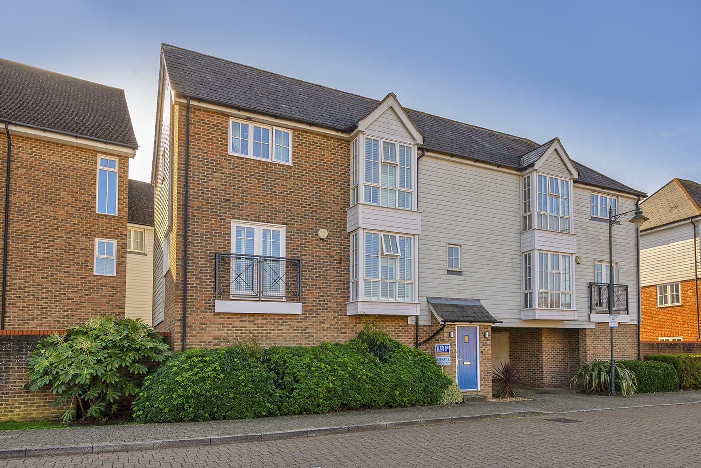 Queen Street, Kings Hill, ME19 4JP