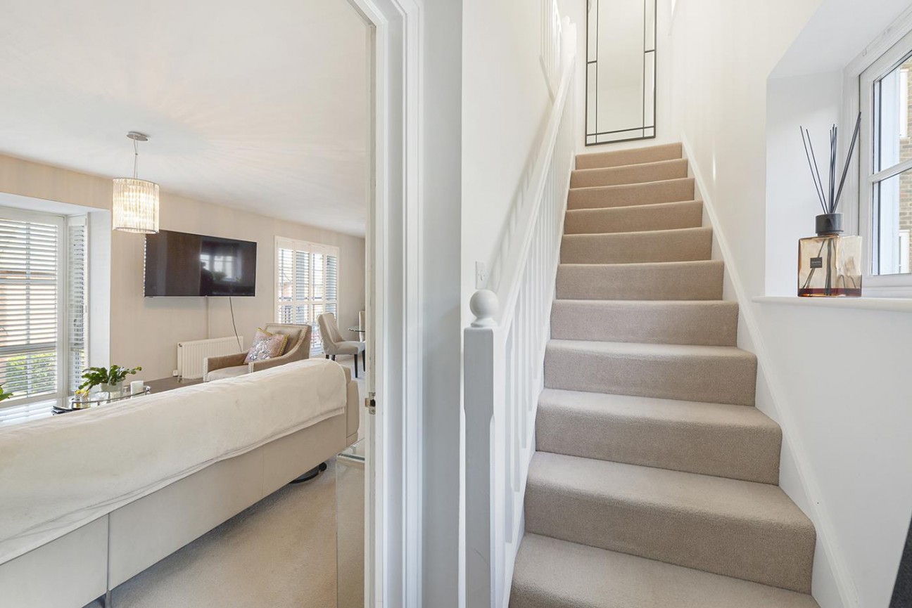 Queen Street, Kings Hill, ME19 4JP