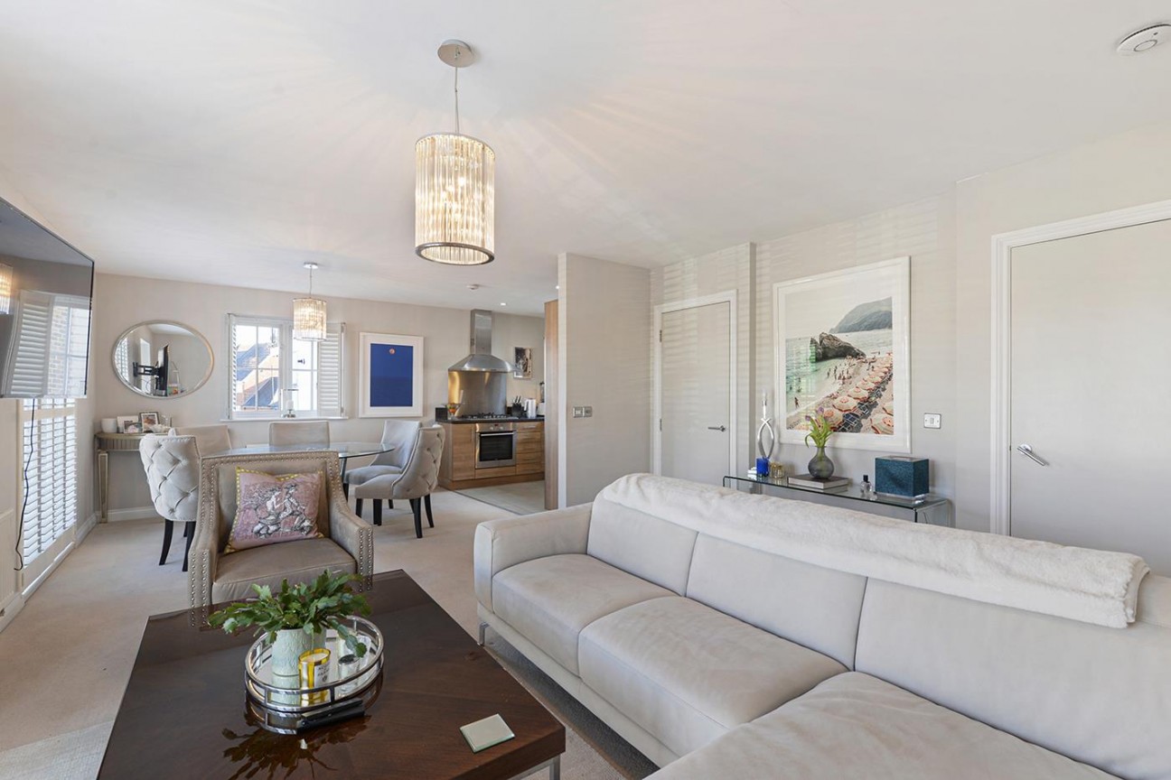 Queen Street, Kings Hill, ME19 4JP