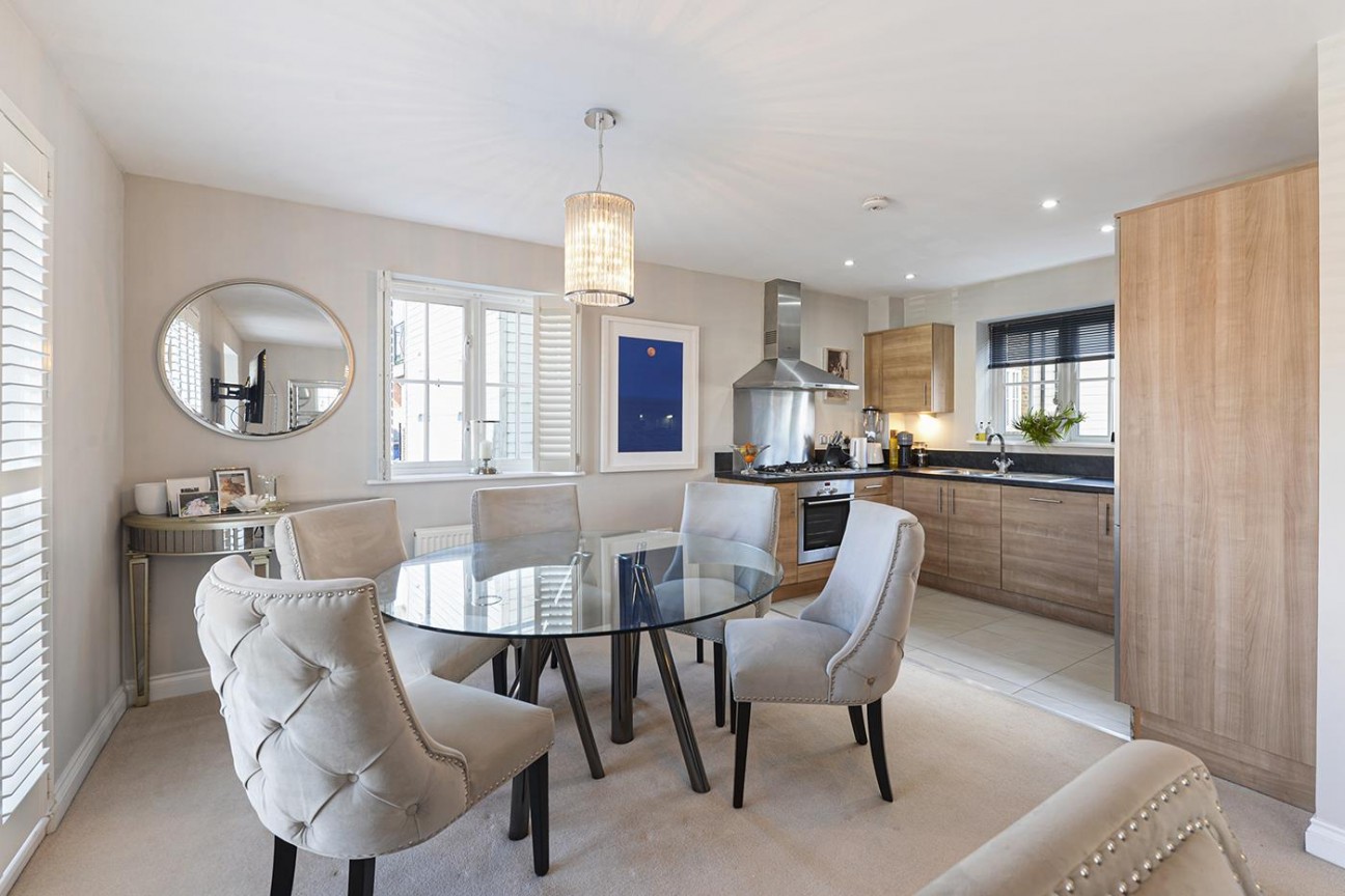 Queen Street, Kings Hill, ME19 4JP