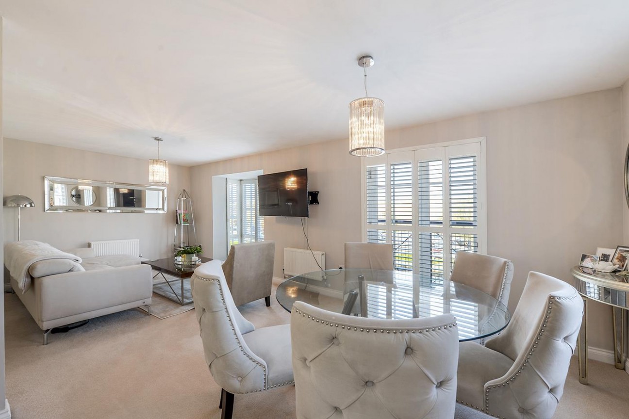 Queen Street, Kings Hill, ME19 4JP