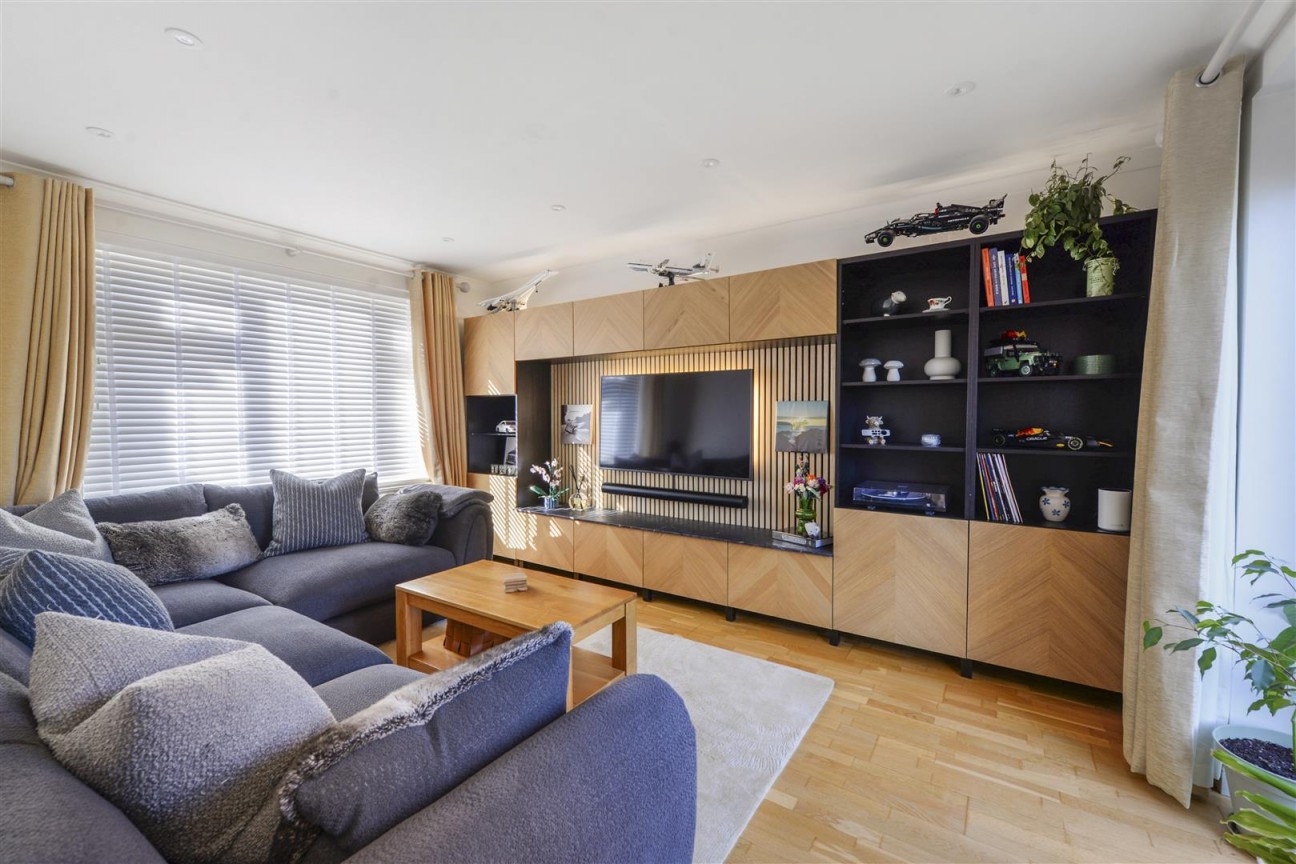 Javelin Road, West Malling