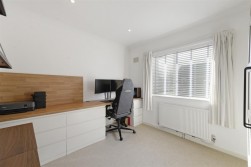 Javelin Road, West Malling