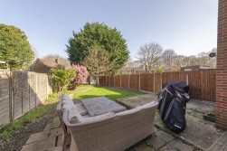 Javelin Road, West Malling