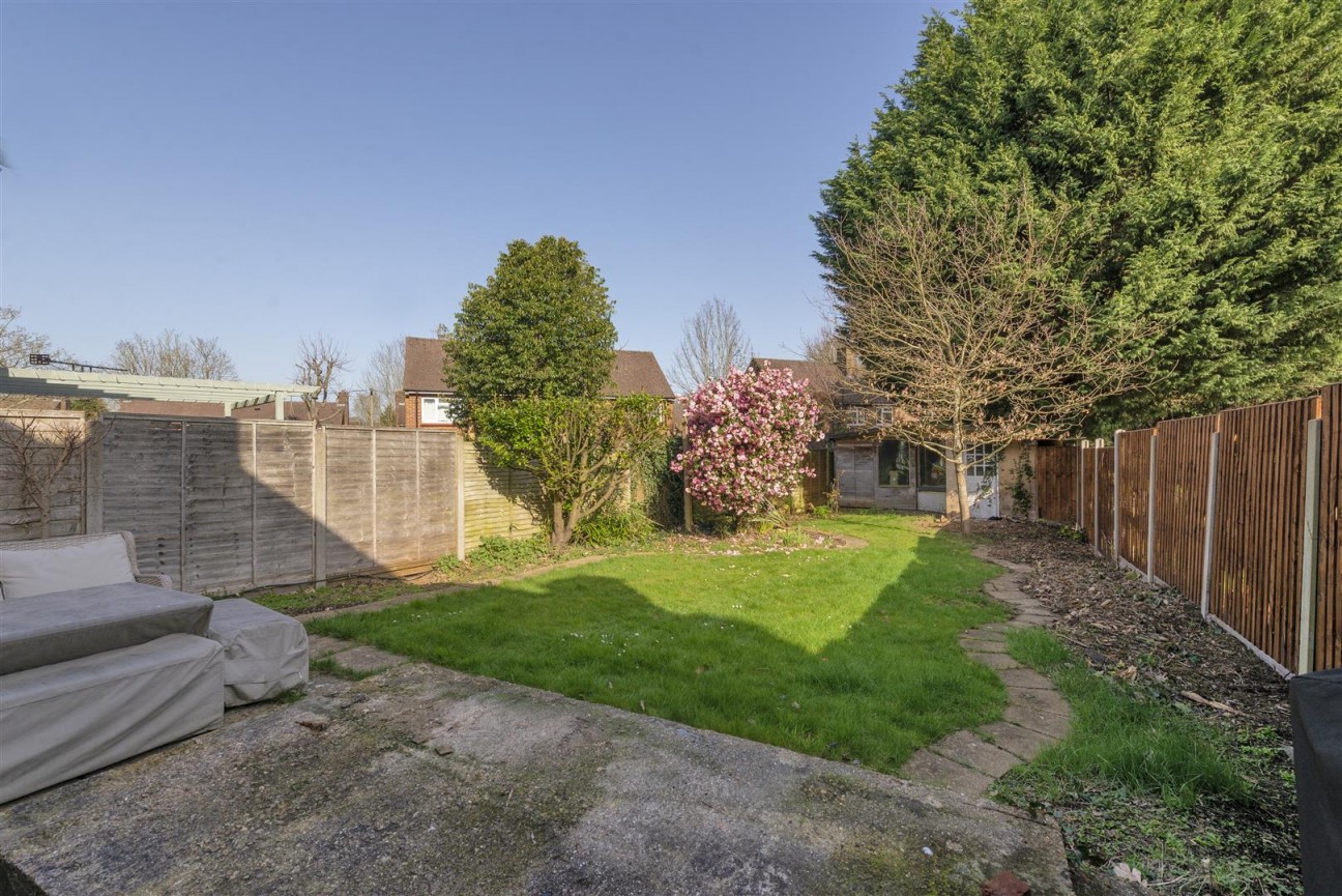 Javelin Road, West Malling