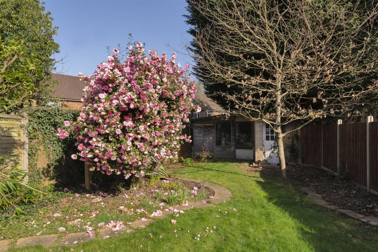 Javelin Road, West Malling