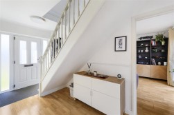 Javelin Road, West Malling