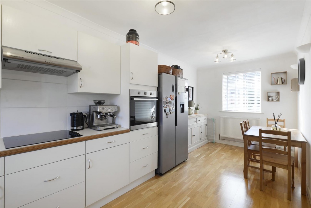 Javelin Road, West Malling