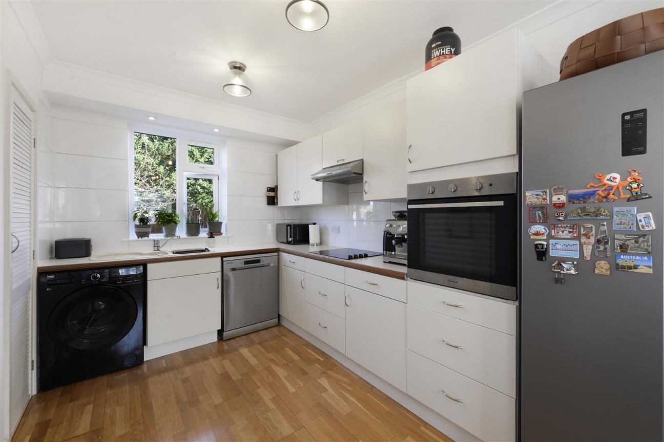 Javelin Road, West Malling