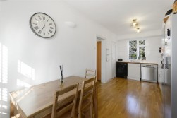 Javelin Road, West Malling